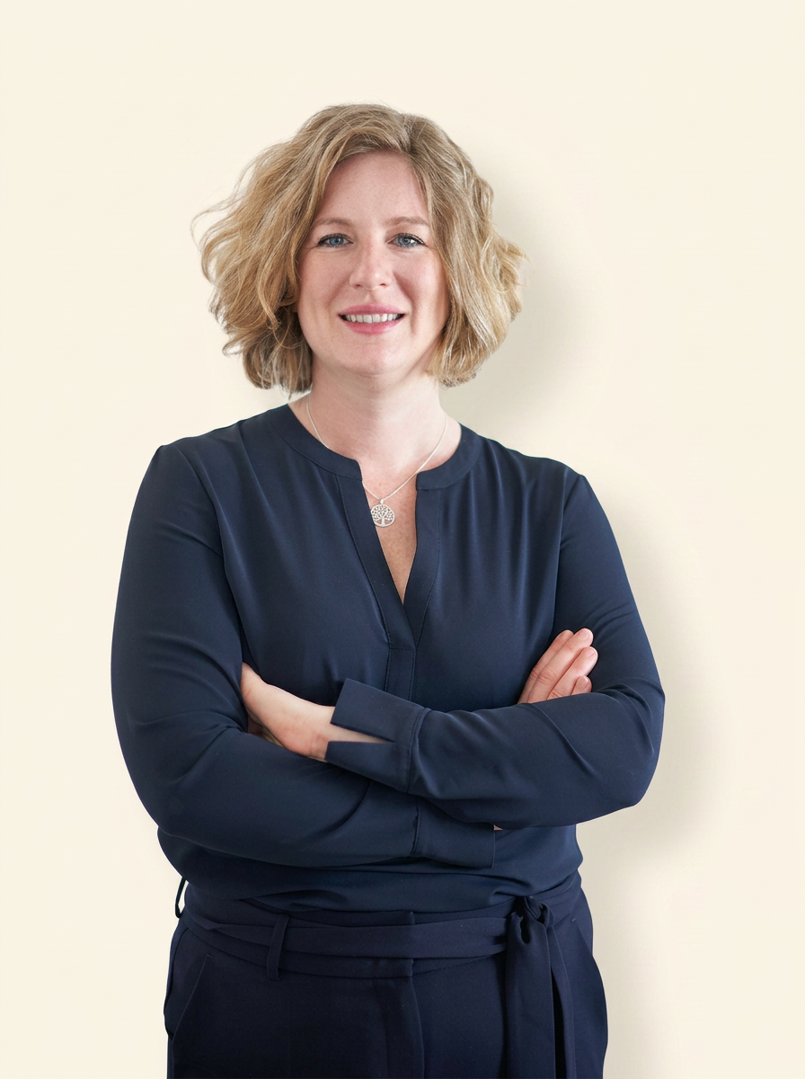 Jennifer-Hedwig Wagner – Steuerberaterin